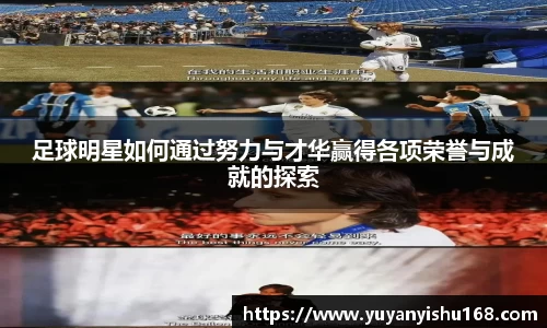 足球明星如何通过努力与才华赢得各项荣誉与成就的探索